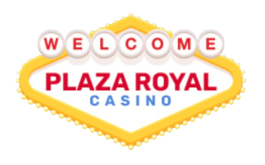 Plazaroyalcasino Logo