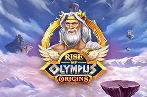 Rise of Olympus Origins