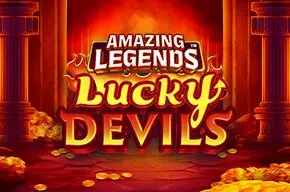 Amazing Legends Lucky Devils