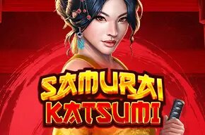 Samurai Katsumi